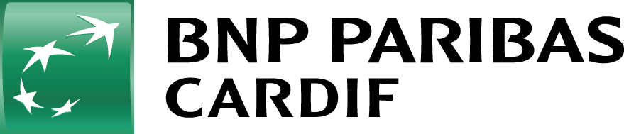 Logo BNP Paribas Cardif
